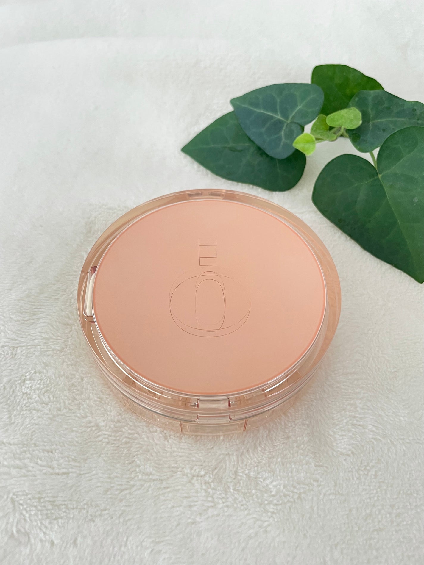 スキンバリアグロウカバークッション/Ongredients/クッションファンデーションを使ったクチコミ(1枚目)