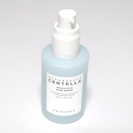 ヒアルーシカ ブルー セラム/SKIN1004/美容液を使ったクチコミ(2枚目)