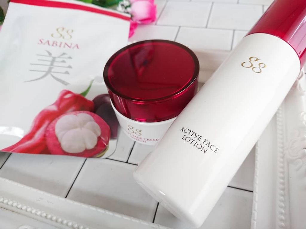 アクティブフェイスローション/gg/化粧水を使ったクチコミ(2枚目)