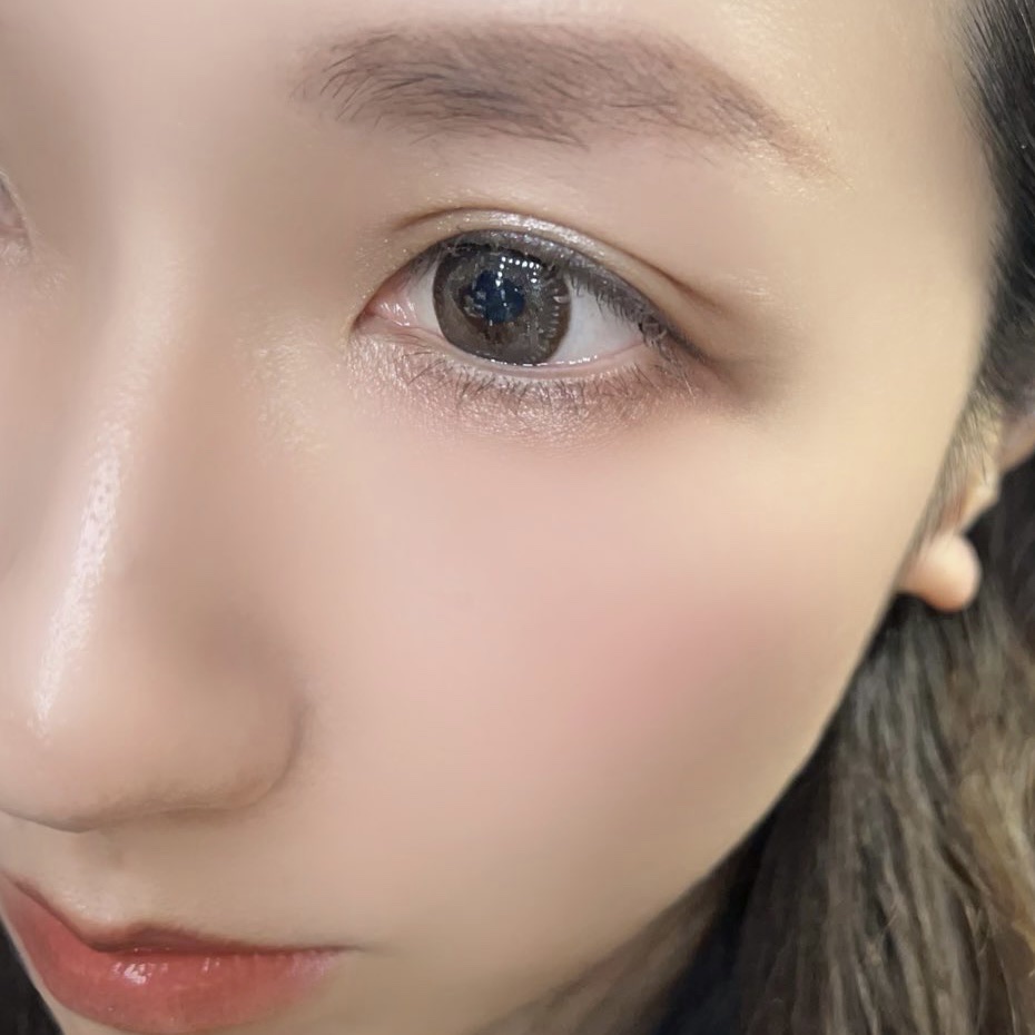 30th グラマラス レイヤード パレット/Visée/マルチパレットを使ったクチコミ（3枚目）