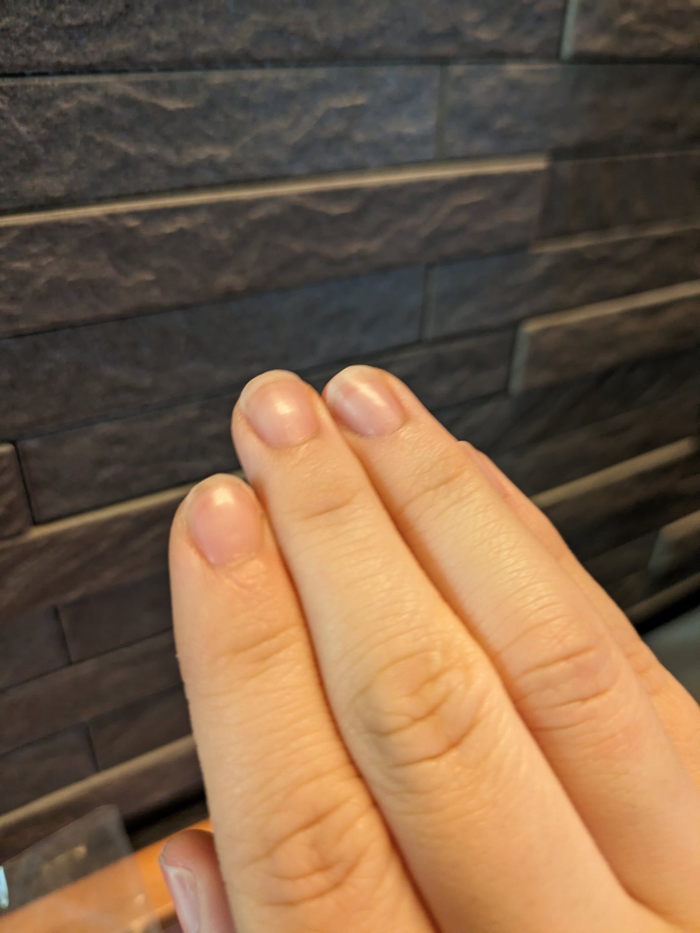 爪磨き&爪ヤスリ/DAISO/ネイル用品を使ったクチコミ(5枚目)