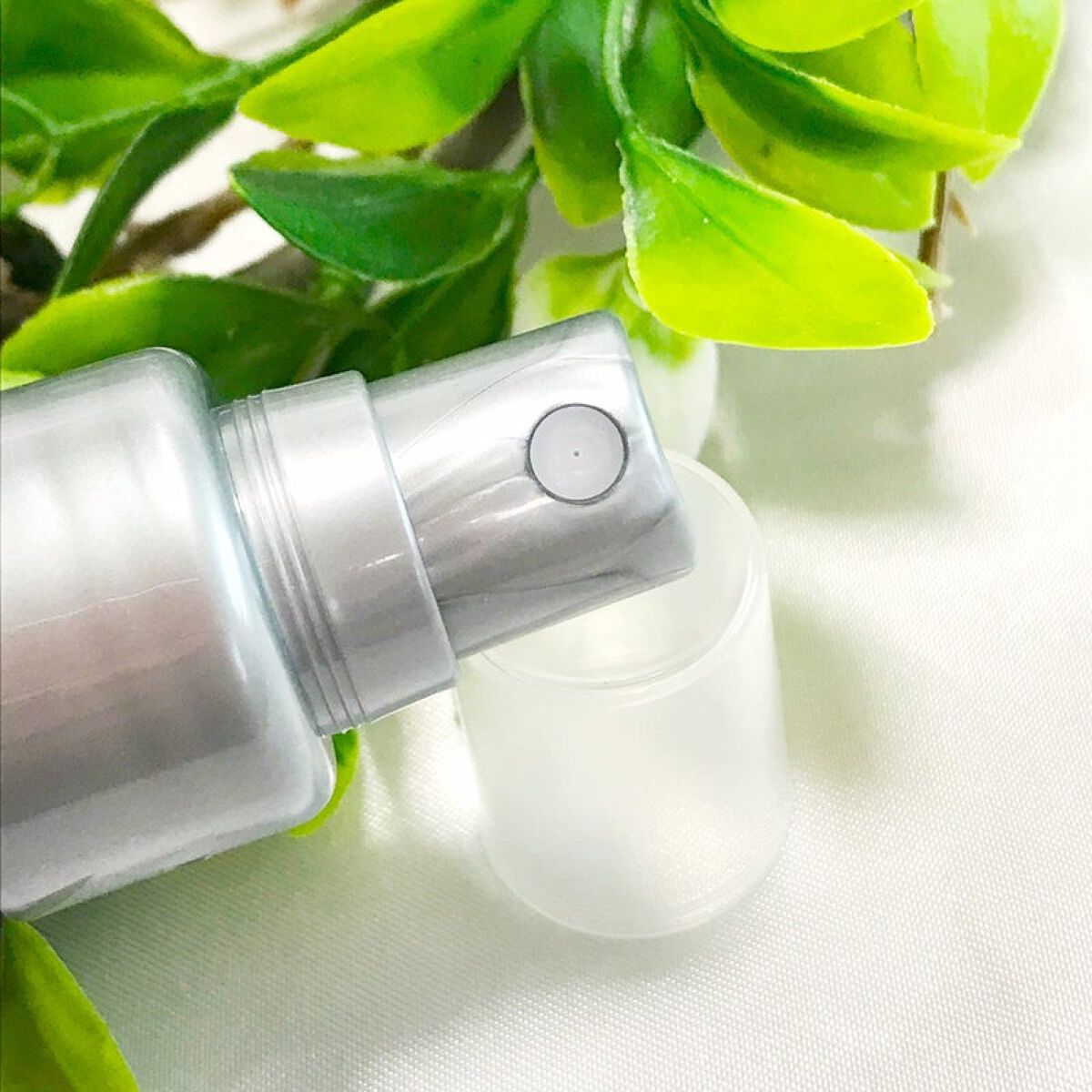 トリートメントスプレー /ナチュールバイタル/アウトバストリートメントを使ったクチコミ（3枚目）