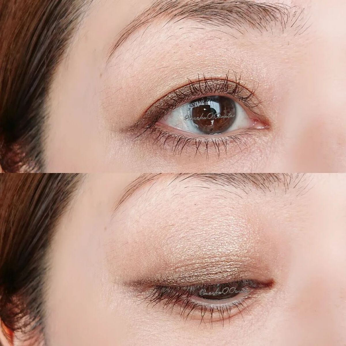 レ キャトル オンブル/CHANEL/アイシャドウパレットを使ったクチコミ（3枚目）