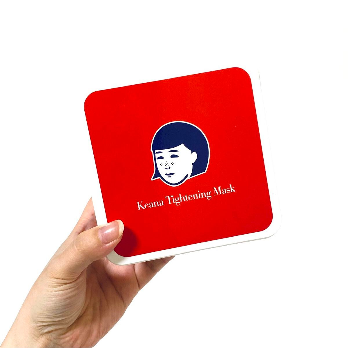 ひきしめマスク /毛穴撫子/シートマスク・パックを使ったクチコミ(7枚目)