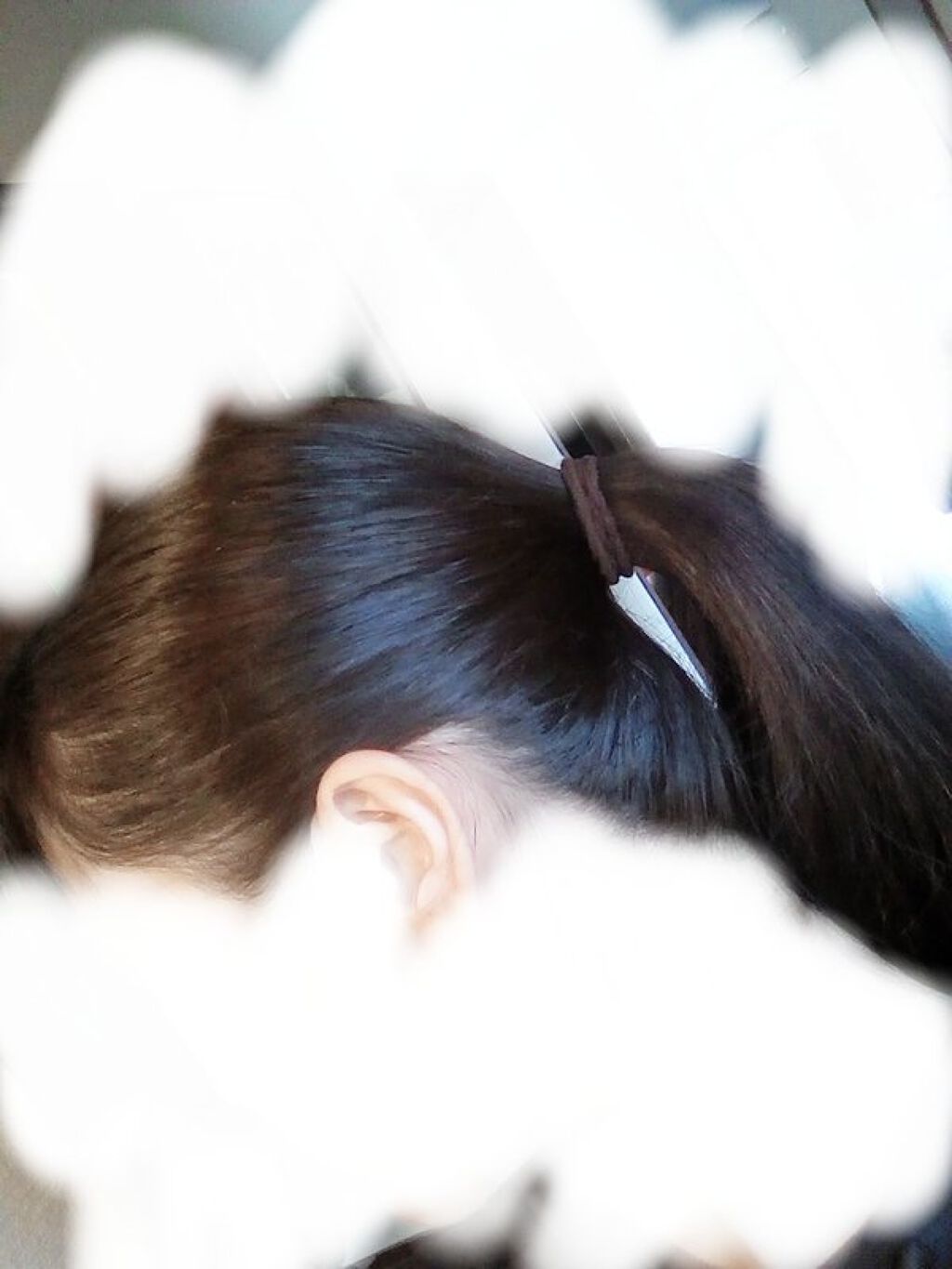 ストレートヘアアイロン/SALONIA/ストレートアイロンを使ったクチコミ（2枚目）