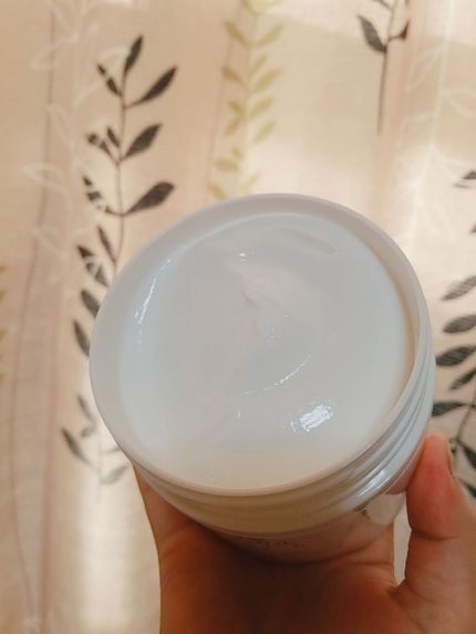 ボタニカルコールドクリーム/NICE & QUICK/クレンジングクリームを使ったクチコミ(2枚目)