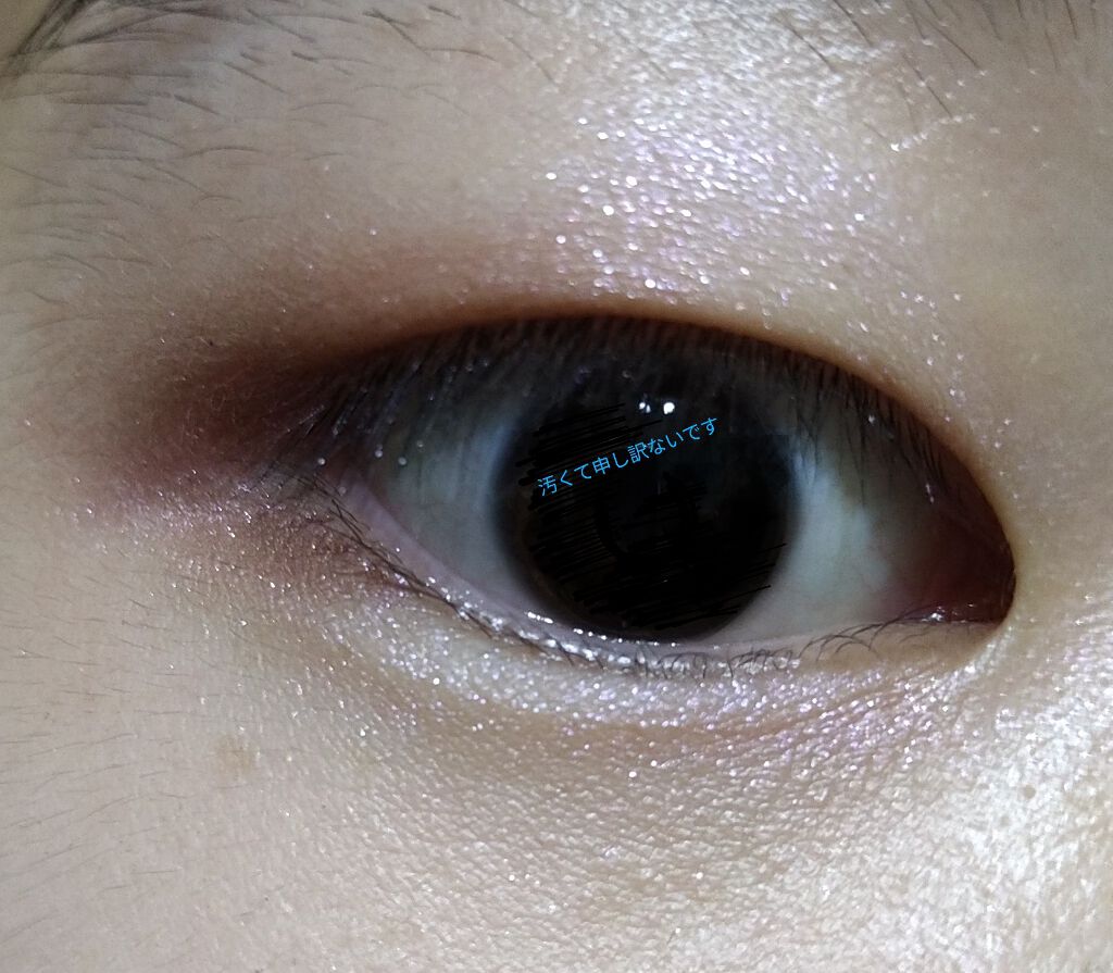 スキニーリッチシャドウ/excel/アイシャドウパレットを使ったクチコミ(2枚目)