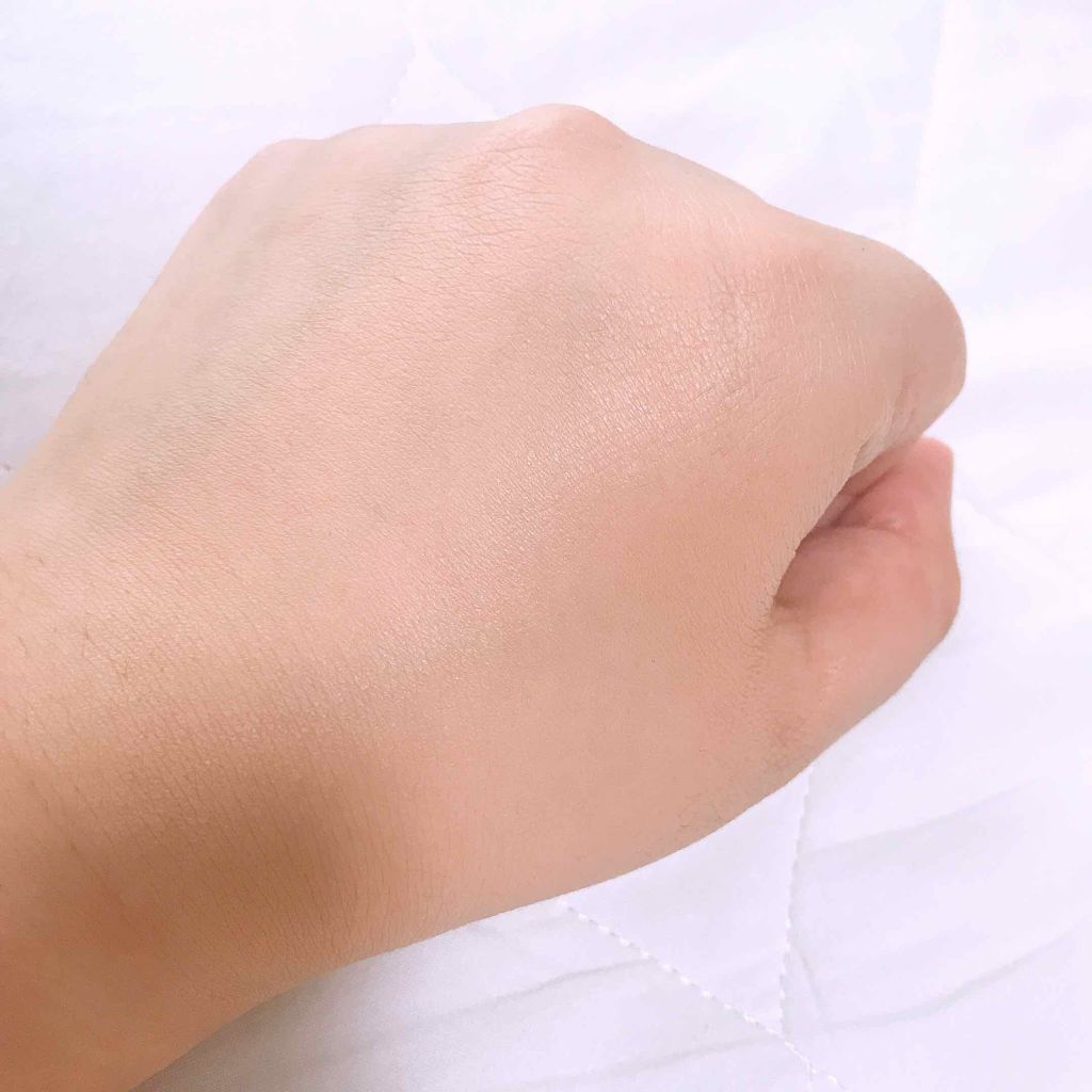 ドクタージャルト ダーメイクアップ フィクシオン/Dr.Jart+/リキッドファンデーションを使ったクチコミ(3枚目)
