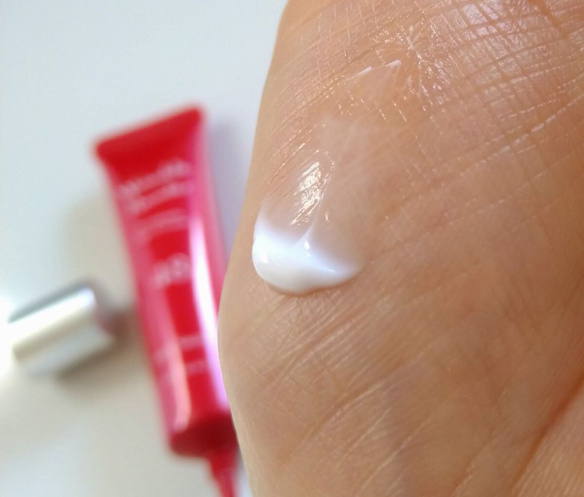 リンクルハンター/ ANTI-SIGNAL/アイケア・アイクリームを使ったクチコミ（3枚目）