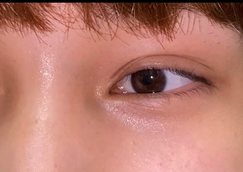 ディオールスキン フォーエヴァー クチュール ルミナイザー/Dior/プレストパウダーを使ったクチコミ(6枚目)