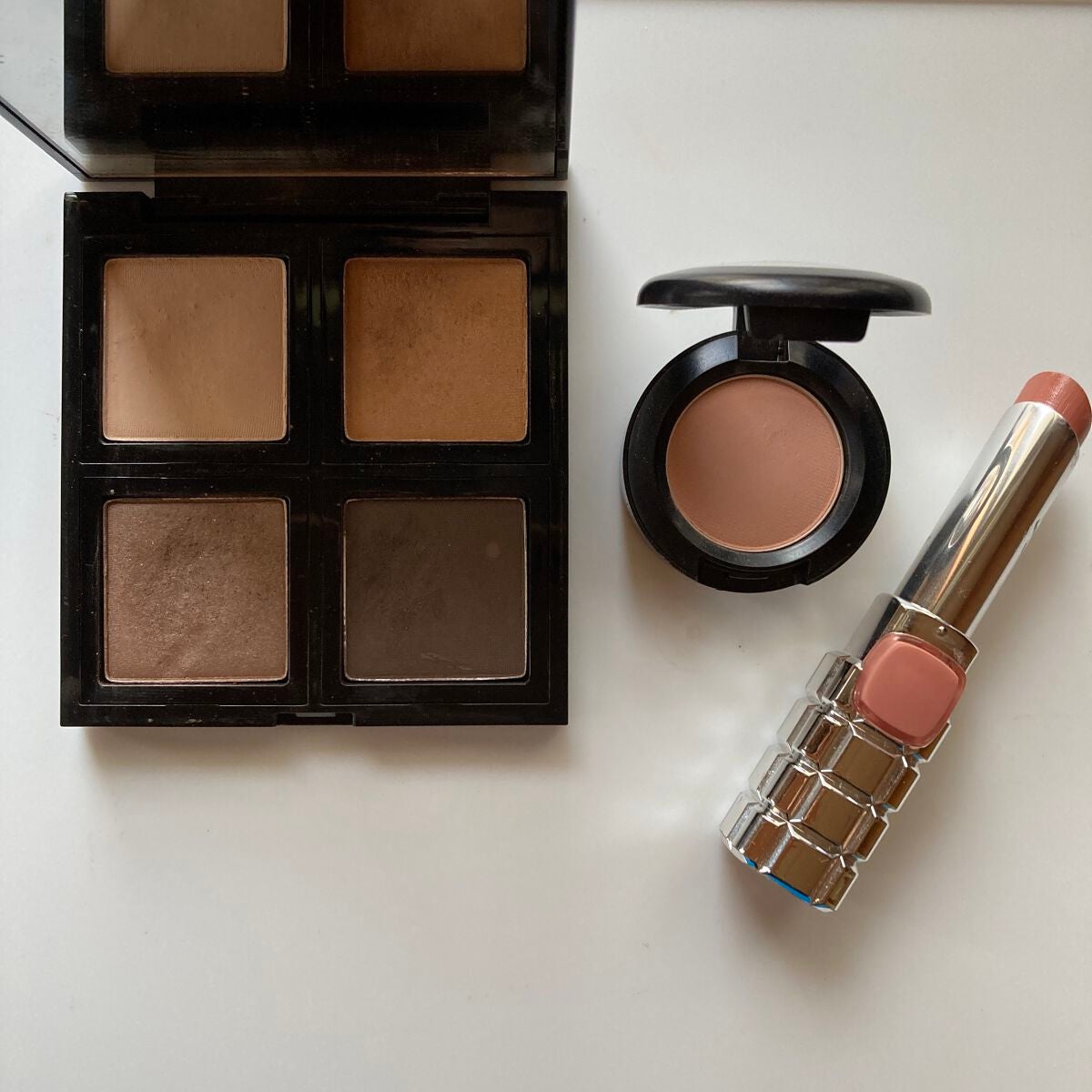 今日のまゆげ🌺 on LIPS 「今日のメイク💄✨今日はLessonがありました。ステージメイク..」(1枚目)