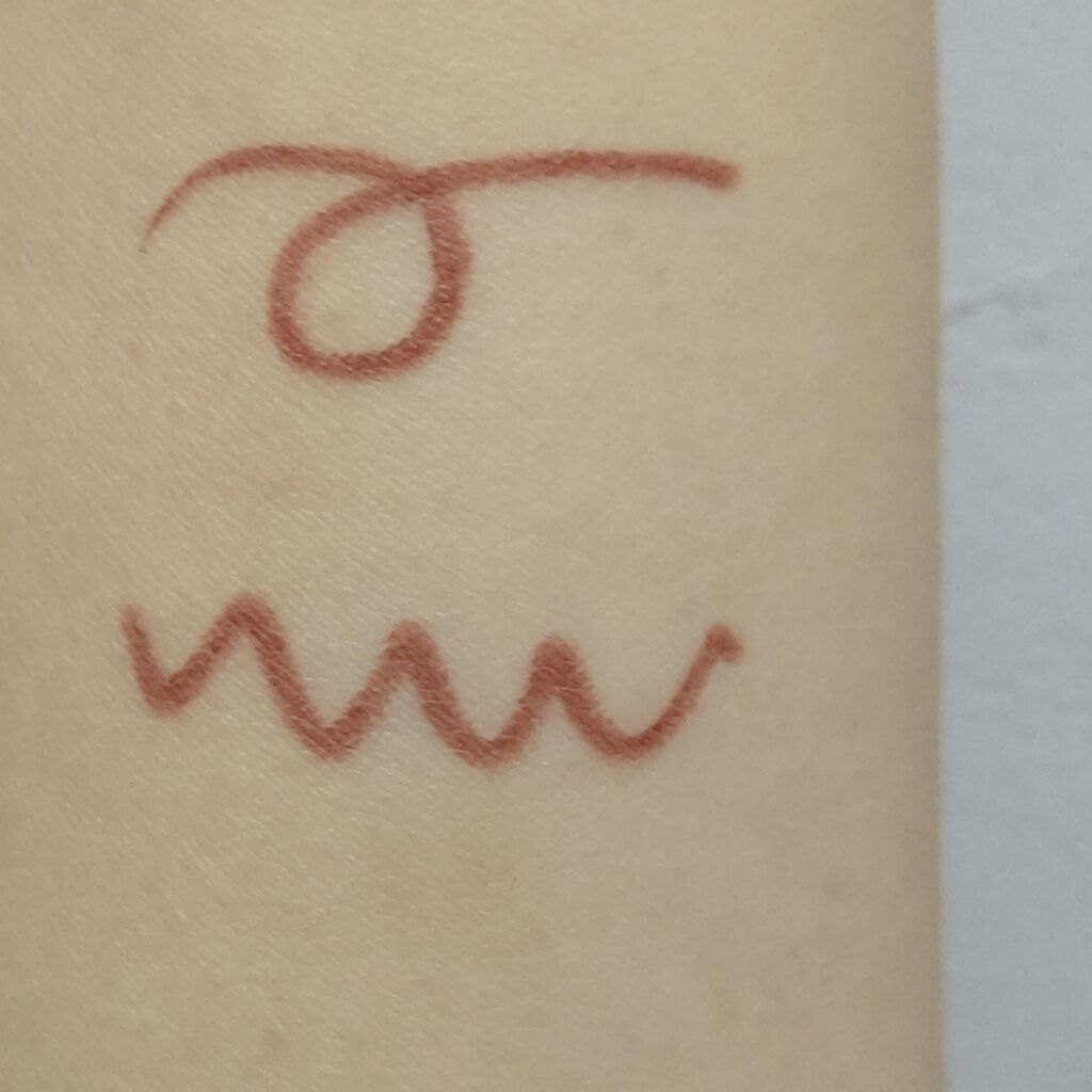 ロング&カールマスカラ/WHOMEE/マスカラを使ったクチコミ(5枚目)