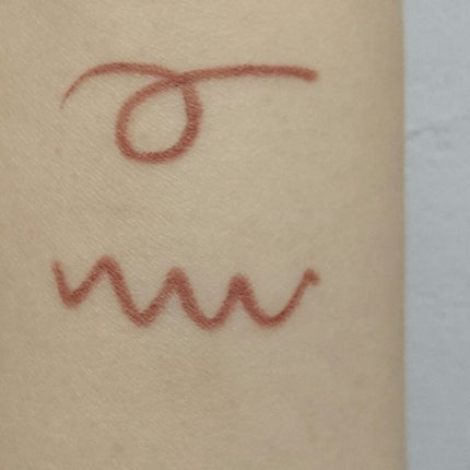 ロング&カールマスカラ/WHOMEE/マスカラを使ったクチコミ(5枚目)