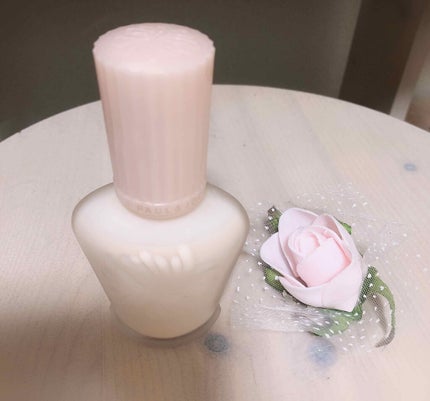 モイスチュアライジング ファンデーション プライマー S/PAUL & JOE BEAUTE/化粧下地を使ったクチコミ(1枚目)