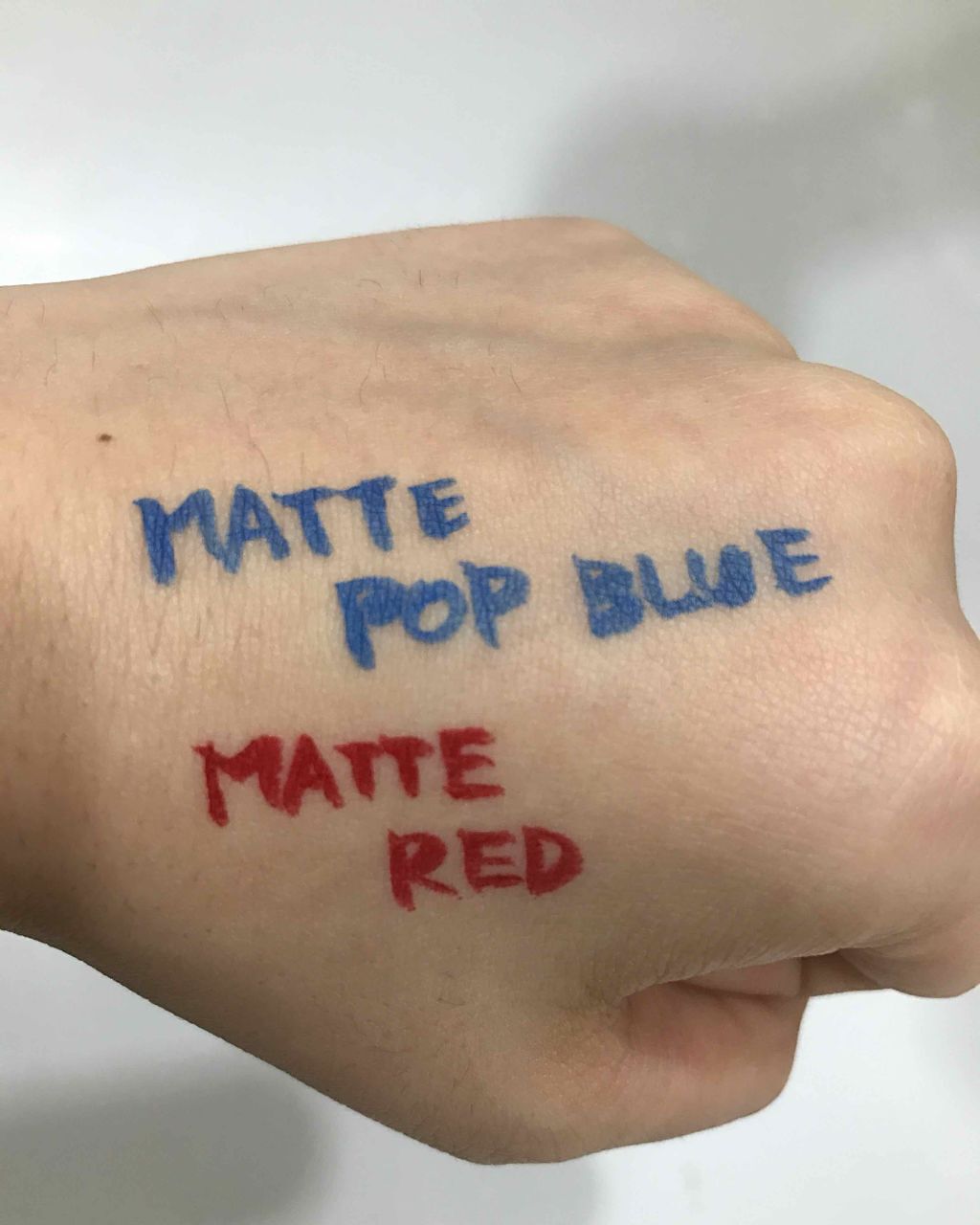 ディオールショウ オンステージ ライナー/Dior/リキッドアイライナーを使ったクチコミ（3枚目）