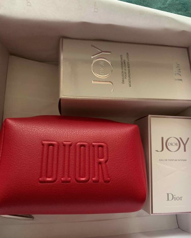 ジョイ インテンス 30ml/Dior/香水(レディース)を使ったクチコミ（3枚目）