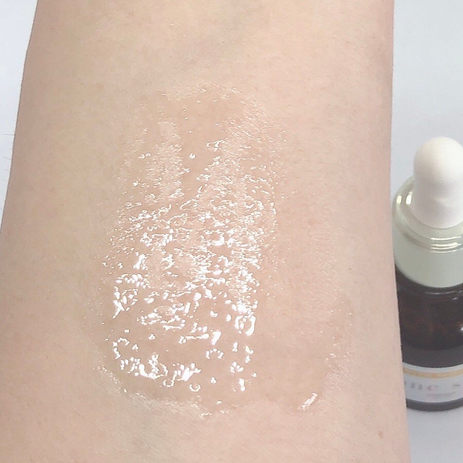 コンクショット ビタモルト/ステファニー/美容液を使ったクチコミ(4枚目)