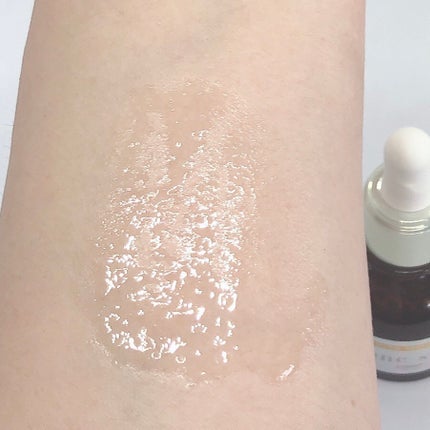 コンクショット ビタモルト/ステファニー/美容液を使ったクチコミ(4枚目)