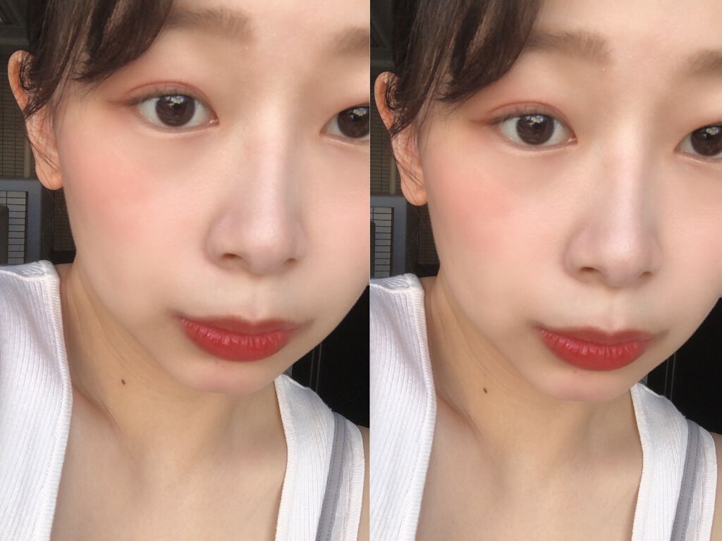 ロング ラスティング アイライナー R-01（バーガンディ）/DAISY DOLL by MARY QUANT/リキッドアイライナーを使ったクチコミ（1枚目）