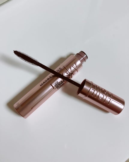 ã¹ã«ã€ãã€/MAYBELLINE NEW YORK/ãã¹ã«ã©ã䜿ã£ãã¯ãã³ãïŒ2æç®ïŒ