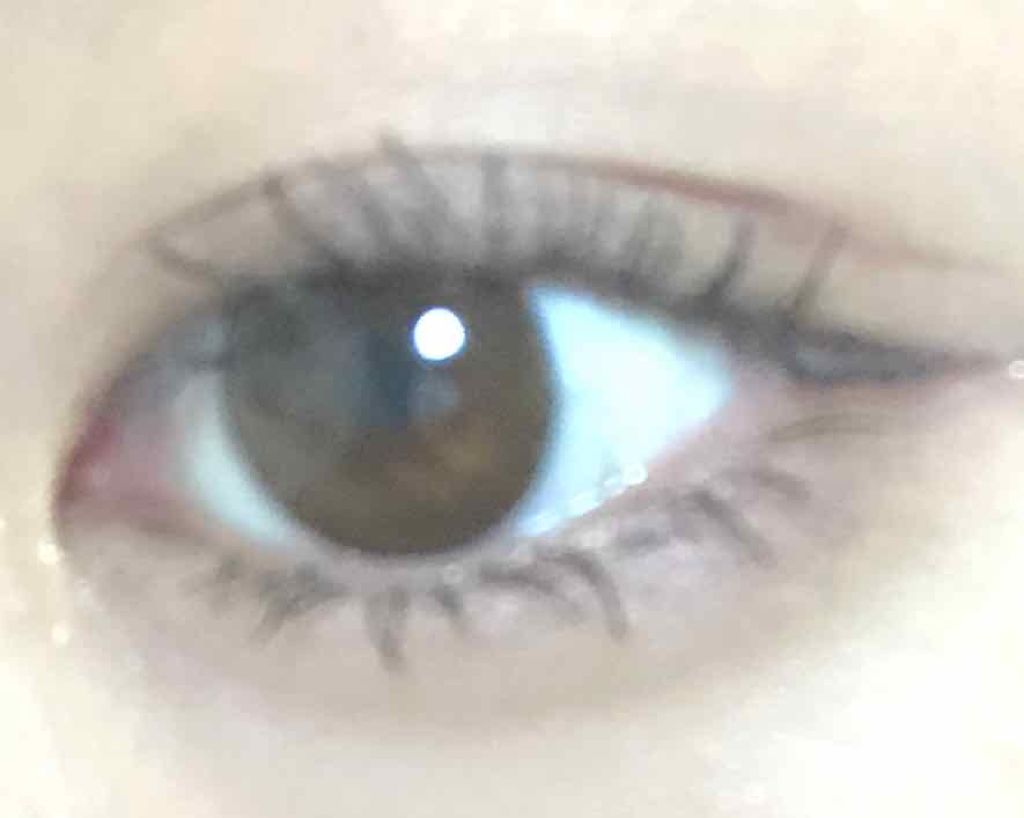 ミスティック パウダーアイシャドウ/CHICCA/アイシャドウパレットを使ったクチコミ(2枚目)