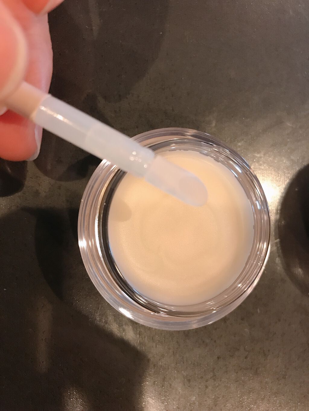 リップトリートメントバーム/LANEIGE/リップケアを使ったクチコミ（3枚目）