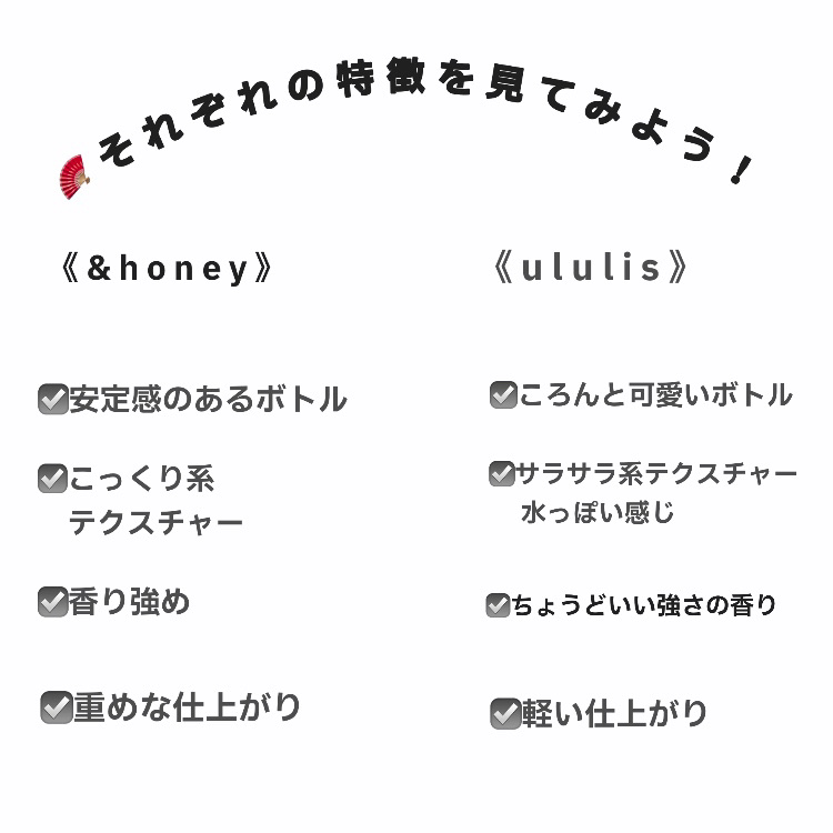&honey メルティ モイストリペア ヘアオイル 3.0/&honey/ヘアオイルを使ったクチコミ（2枚目）