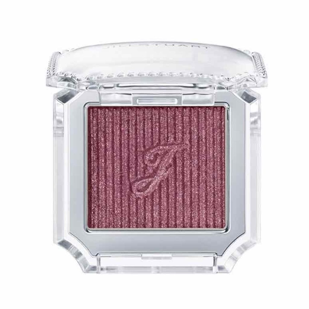 アイコニックルック アイシャドウ/JILL STUART/単色アイシャドウを使ったクチコミ（3枚目）