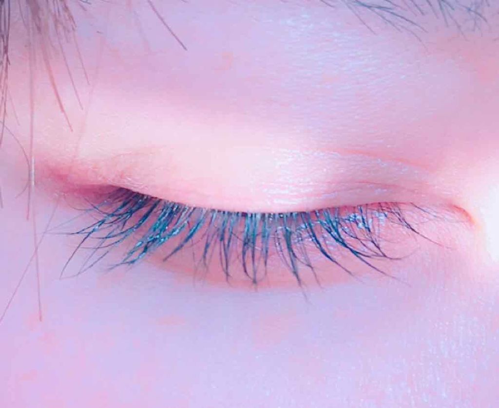 アイラッシュセラム〈まつげ美容液〉/DAISO/美容液を使ったクチコミ(2枚目)