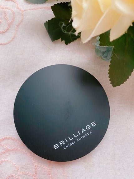 クリエイターズ ロングウェア UV クッション/ブリリアージュ/クッションファンデーションを使ったクチコミ(1枚目)