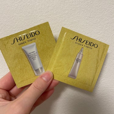 フューチャーソリューション LX インフィニトリートメント プライマー/SHISEIDO/化粧下地を使ったクチコミ（1枚目）