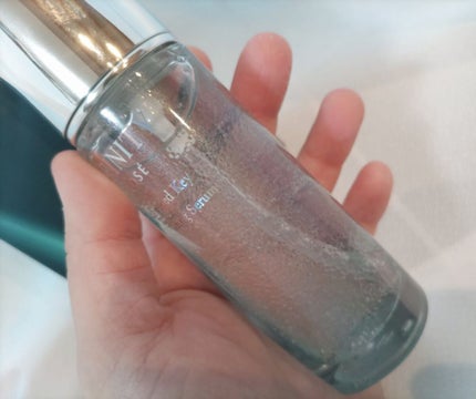 アンリミテッド キー/インフィニティ/美容液を使ったクチコミ(2枚目)