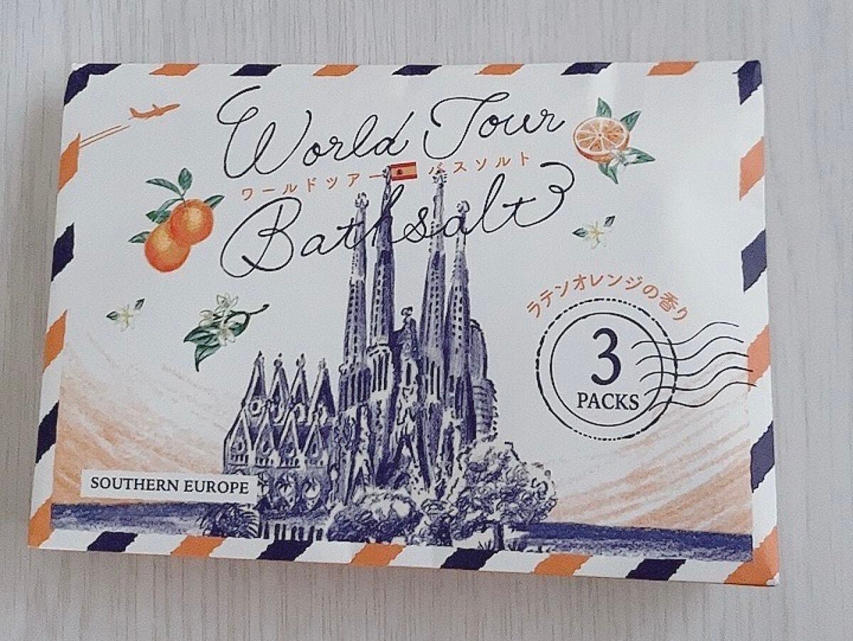 runo☽・:* on LIPS 「メモ用🫧🫧🫧入浴剤好きな香り🍼💕..」(7枚目)