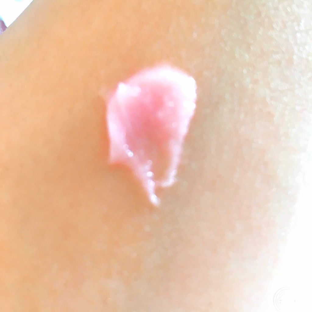 【旧】プレステージ ル ゴマージュ/Dior/スクラブ・ゴマージュを使ったクチコミ（2枚目）