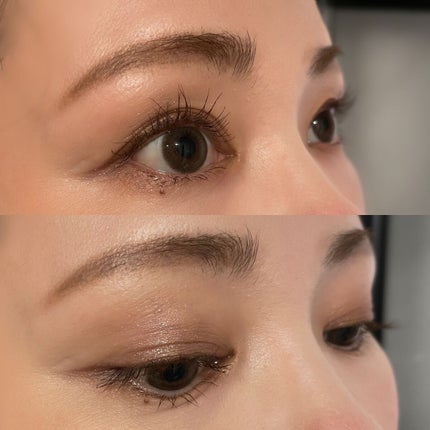 MAJOLICA MAJORCA ラッシュジェリードロップ EX プレミアムのクチコミ「MAJOLICA MAJORCA
ラッシュジェリードロップ EX プレミアム
--------.....」(3枚目)