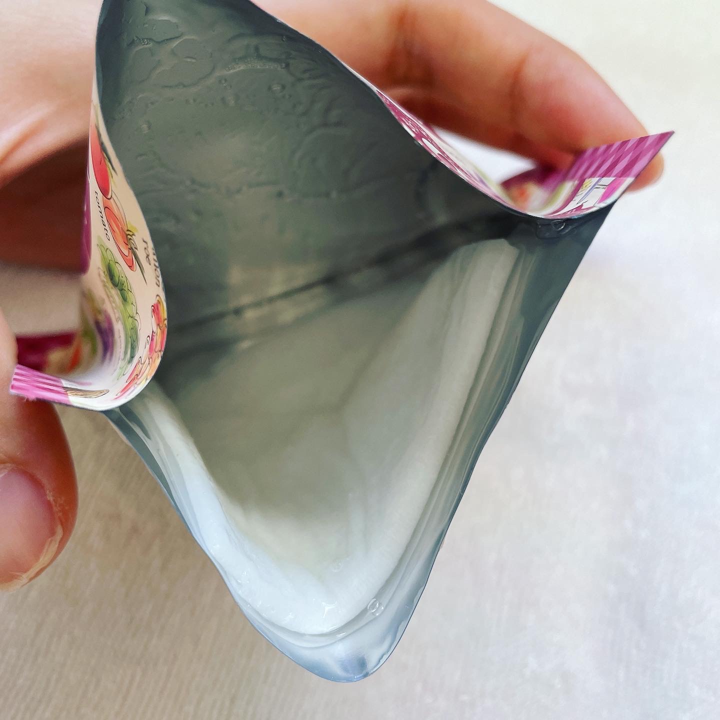 エトゥベラ フードイン シートマスク/ワールドジェイビー/シートマスク・パックを使ったクチコミ（2枚目）