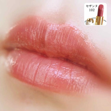 リップスティック/NARS/口紅を使ったクチコミ（3枚目）