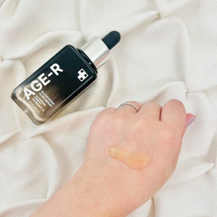 グルタチオングロウアンプル/MEDICUBE/美容液を使ったクチコミ(6枚目)