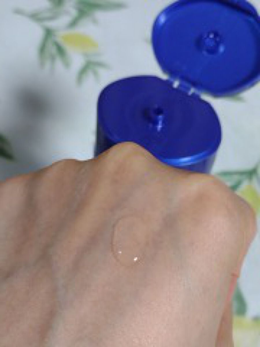 ブライトニングケア ローション M(医薬部外品)/アクアレーベル/化粧水を使ったクチコミ(2枚目)