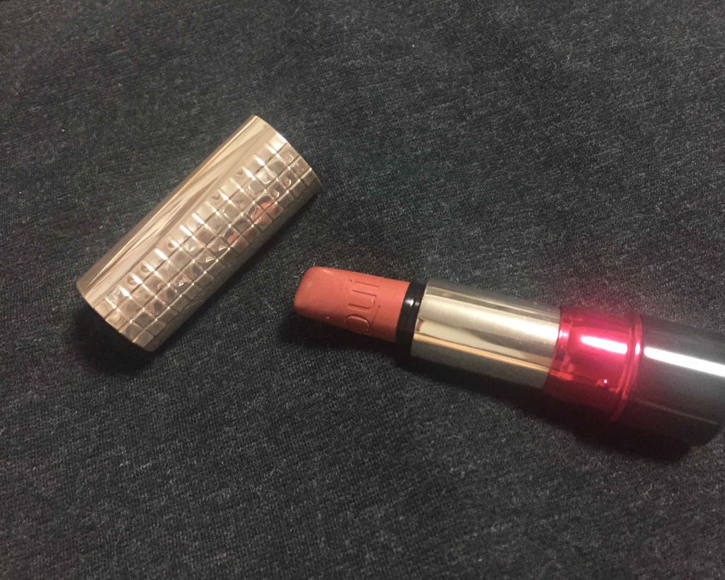 ドラマティックルージュP/マキアージュ/口紅を使ったクチコミ(1枚目)