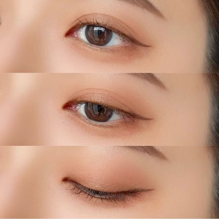 スキニーリッチシャドウ/excel/アイシャドウパレットを使ったクチコミ(4枚目)