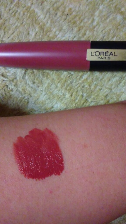 を使ったクチコミ(1枚目)