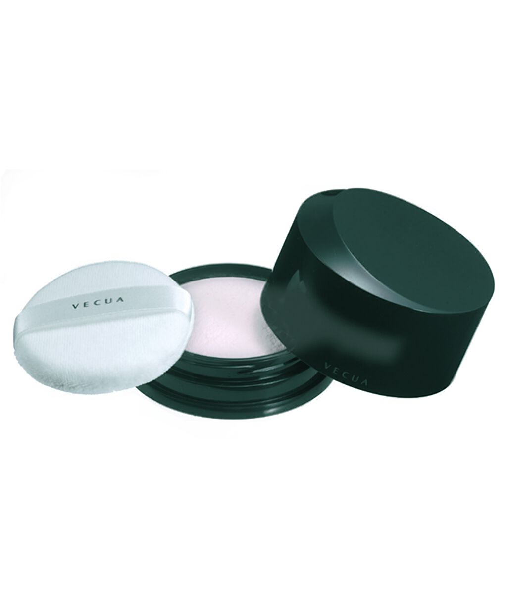 VECUA エアベールパウダー