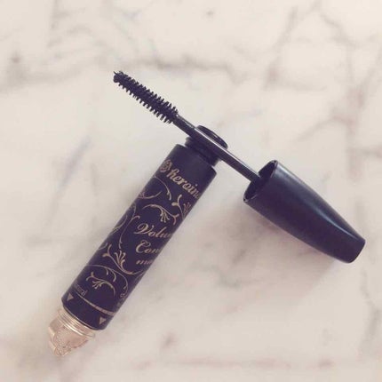 ボリュームコントロールマスカラ/ヒロインメイク/マスカラを使ったクチコミ(3枚目)