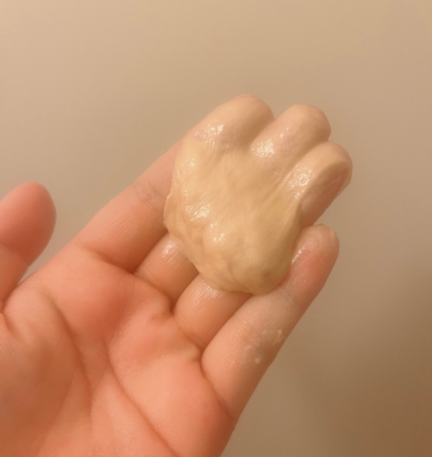 ドクダミ 77 スージングトナー/Anua/化粧水を使ったクチコミ(4枚目)