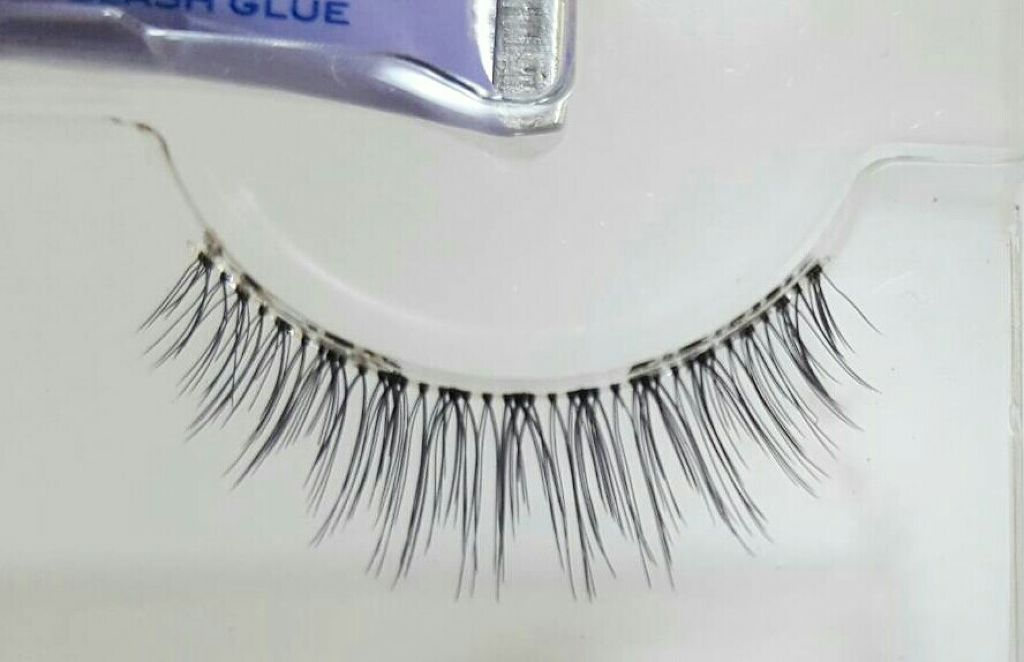 ミッシュブルーミン 3Dアイラッシュライン/ミッシュブルーミン/つけまつげを使ったクチコミ(2枚目)