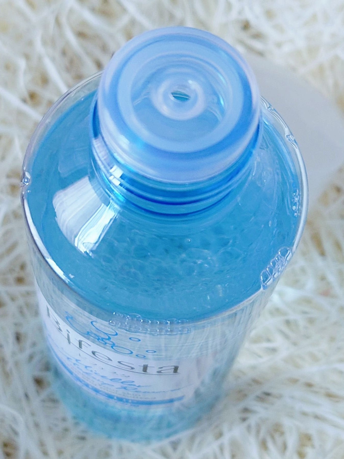 ミセラーアイメイクアップリムーバー/ビフェスタ/ポイントメイクリムーバーを使ったクチコミ(2枚目)