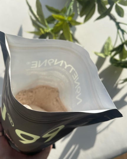 ゆぴ フォロバ100です🤍 on LIPS 「.デンマーク初のハイスペックプロテイン/.99プロテイン.全て..」(5枚目)