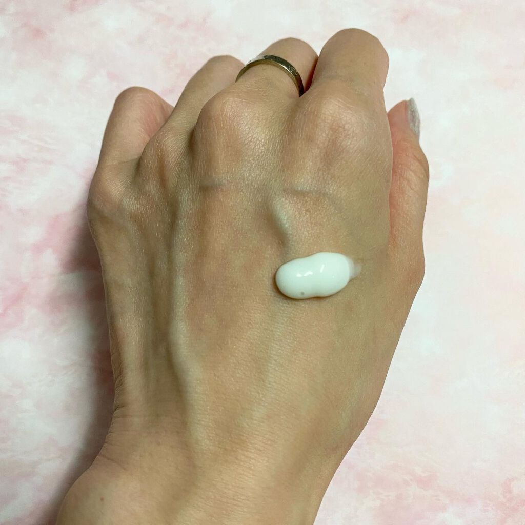 デュオ ザ 薬用バイタルバリアウォッシュ/DUO/その他洗顔料を使ったクチコミ(2枚目)