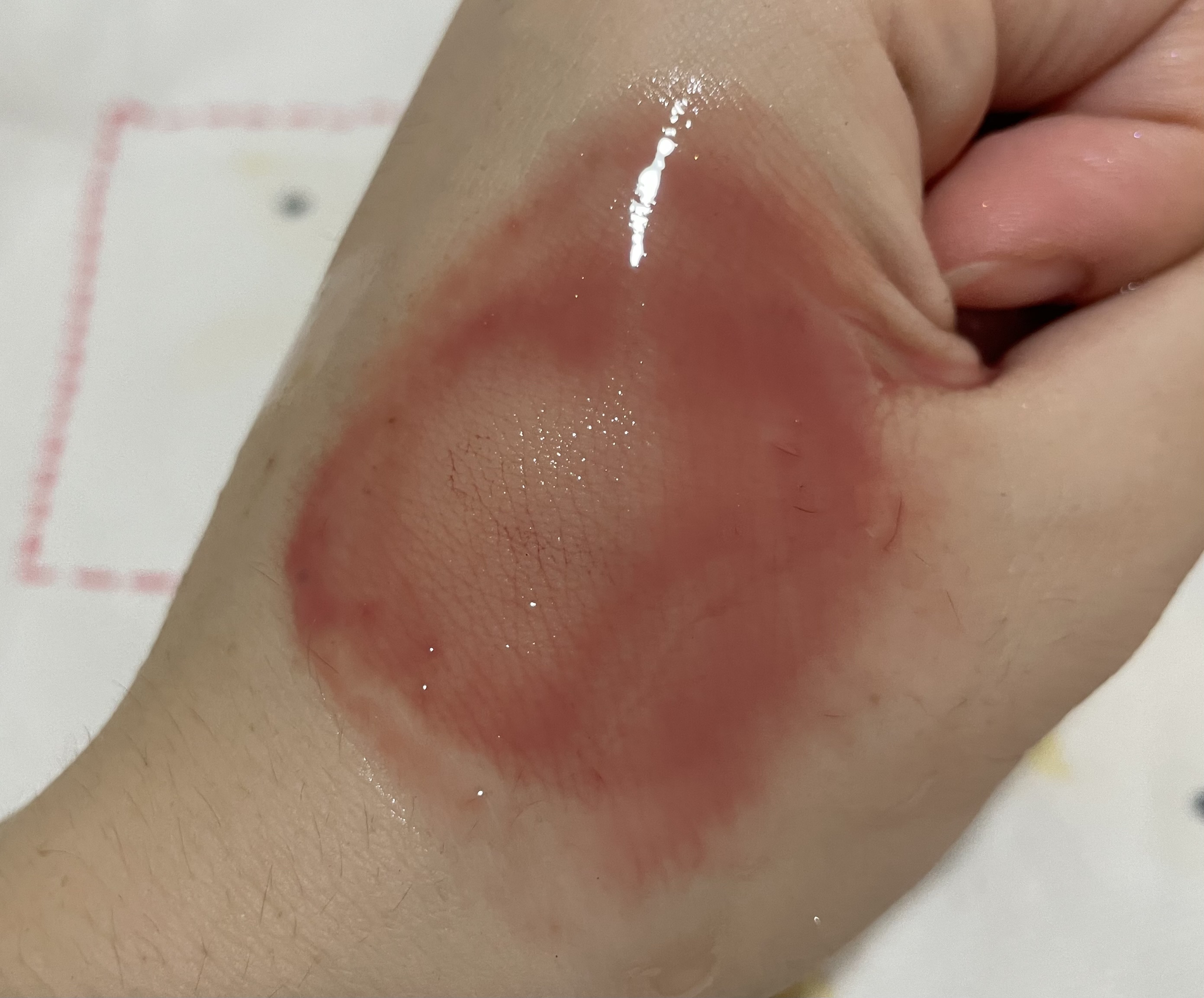 センテラ ライトクレンジングオイル/SKIN1004/オイルクレンジングを使ったクチコミ（1枚目）